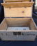 Small Dovetailed Humpback Trunk - 4