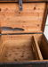 Small Immigrant Trunk - 3