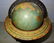 1883 Terrestrial World Globe on Stand - 3