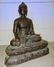 Large Bronze Buddha