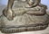 Large Bronze Buddha - 2