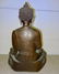 Large Bronze Buddha - 4