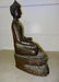 Large Bronze Buddha - 5
