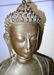 Large Bronze Buddha - 8