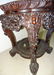 Chinese Marbletop Table - 3