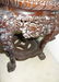 Chinese Marbletop Table - 4
