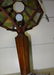Mission Oak Table Lamp - 4