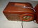 2 Bake-O-Lite Radios - 3