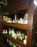 5 High Ideal Mahogany Stacking Bookcase - 2
