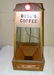 Buse's Coffee Store Display