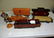 5 Standard Gauge Cars & Signal