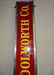 Woolworth Co. Porcelain Sign - 3