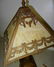 Carmel Slag Table Lamp - 3