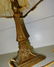 Carmel Slag Table Lamp - 4