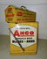 2 Anco Tin Gas Station Cabinets