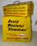2 Anco Tin Gas Station Cabinets - 3