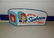 Sunbeam Porcelain Door Push