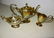 3 Pc. Sterling Tea Set
