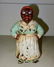 Aunt Jemima Cast Iron Door Stop