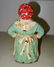 Aunt Jemima Cast Iron Door Stop - 2