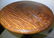 Large Oak Refinished Plantstand - 3