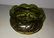 Unsigned Art Glass Bowl