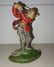 Original Cast Iron Golfer Doorstop