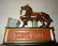 Trick Pony Cast Iron Mechanical Bank - 3