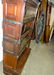 Rare Ideal Mahogany Leaded Glass Stacking Bookcase - 4