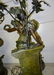 Fabulous Large Pair of Moreau Figural Lamps - 6