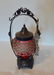 Cranberry Pickle Caster - 2