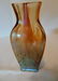 2 Pieces Art Glass Bowl and Vase - 3