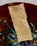 7 Piece Carnival Luncheon Set with Heavy Iridescence - 4