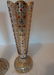 Pair of Heavily Enameled, Possibly Mossier Vases - 3