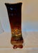 Weller Roseanne Art Pottery Vase