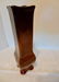 Weller Roseanne Art Pottery Vase - 2