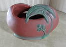 Unusual Weller Planter