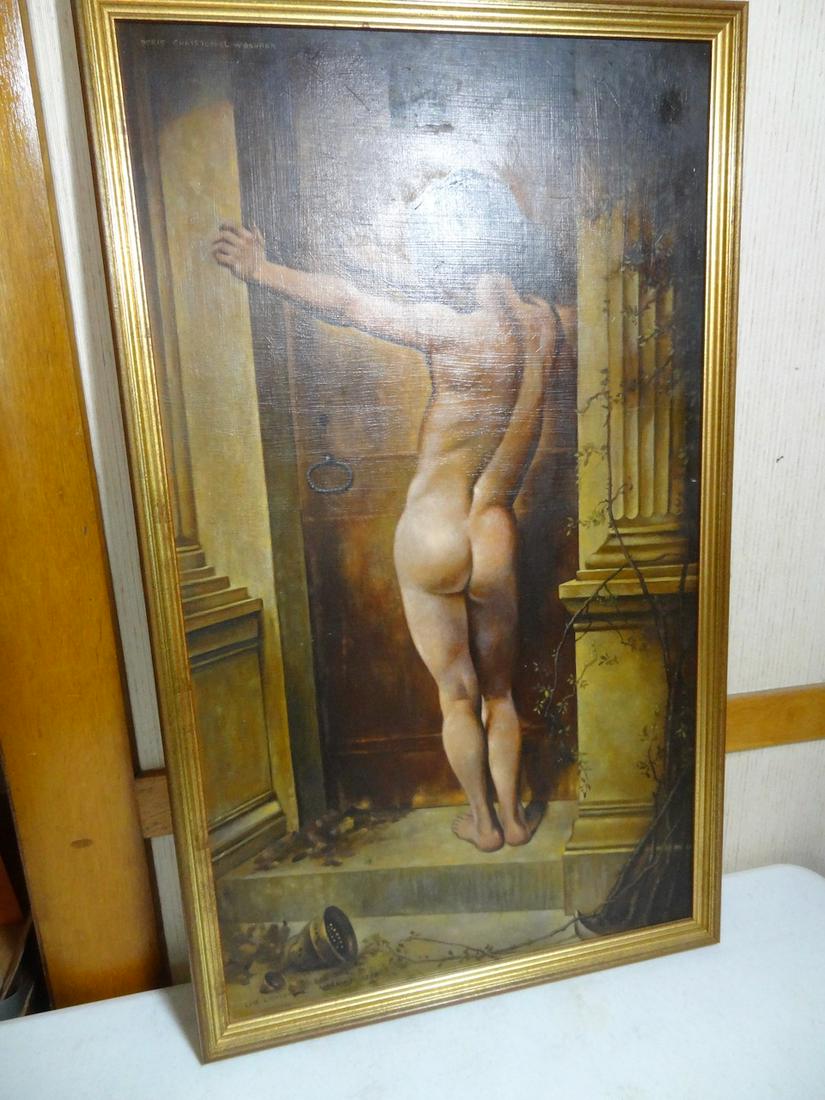 Love Locked Out by Anna Merritt (1 of 3)