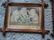 4 framed Currier & Ives lithographs - 2