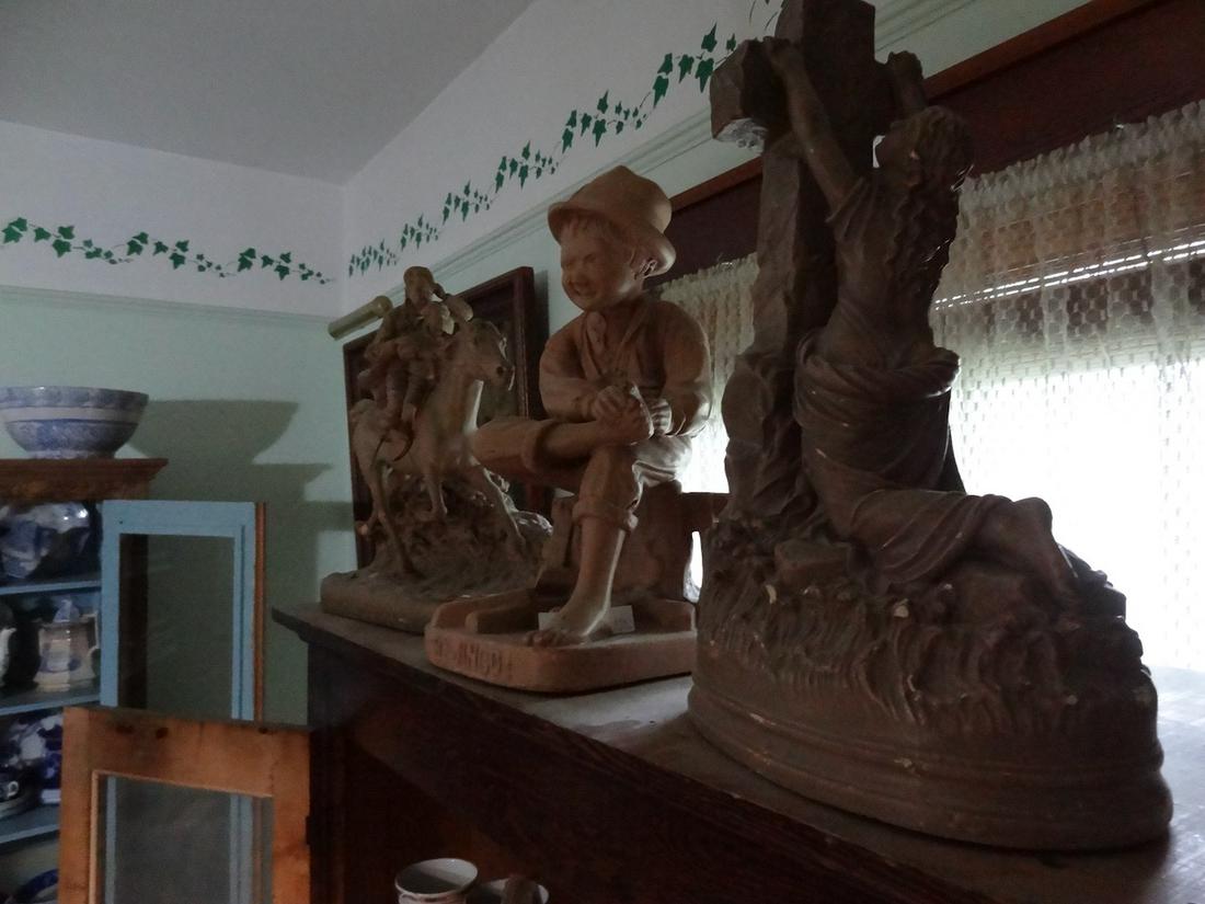 3 John Rogers groupings (1 of 4)