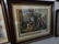 Large Currier & Ives lithograph