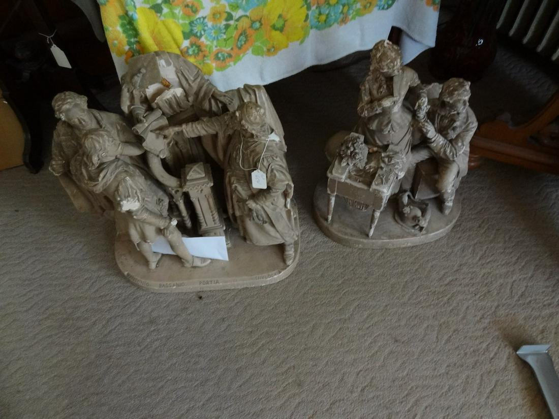 2 large john rogers groupings (1 of 3)