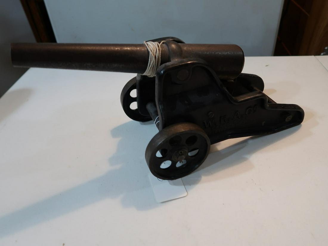 Winchester Repeating Arms Cannon (1 of 3)