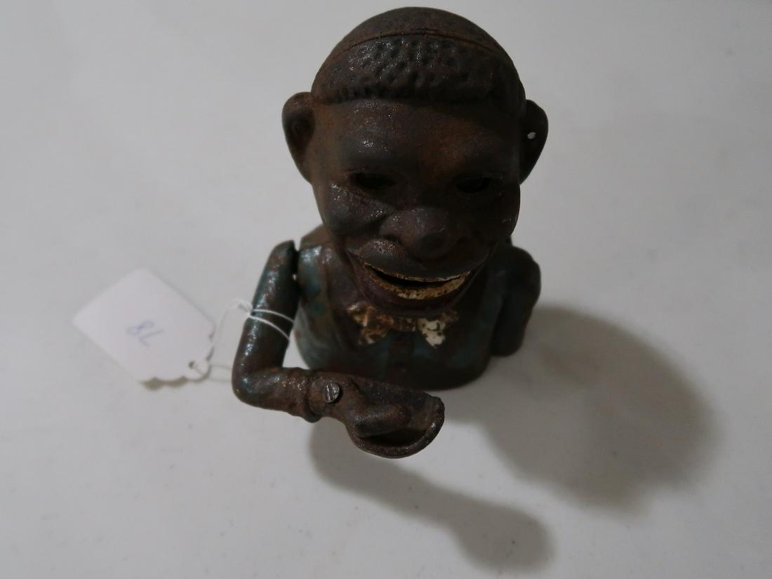 African American Mechanical Bank (1 of 3)