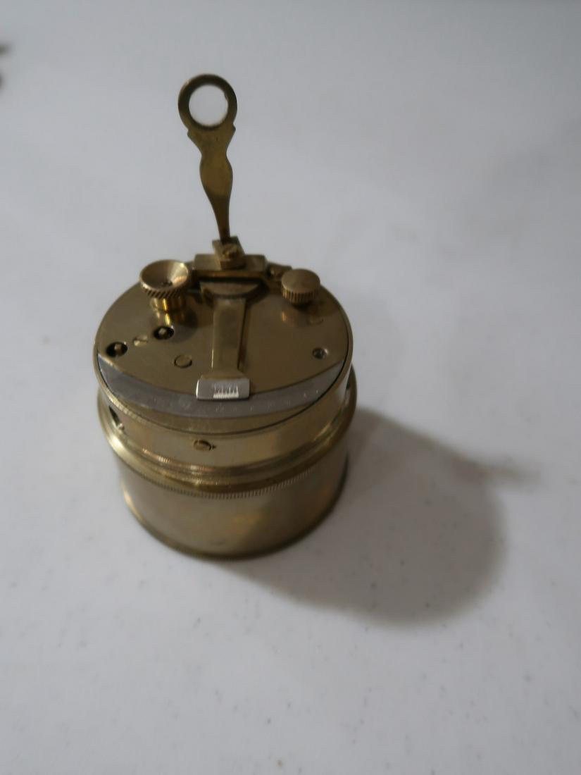 Stanley London Ship's Sextant (1 of 3)