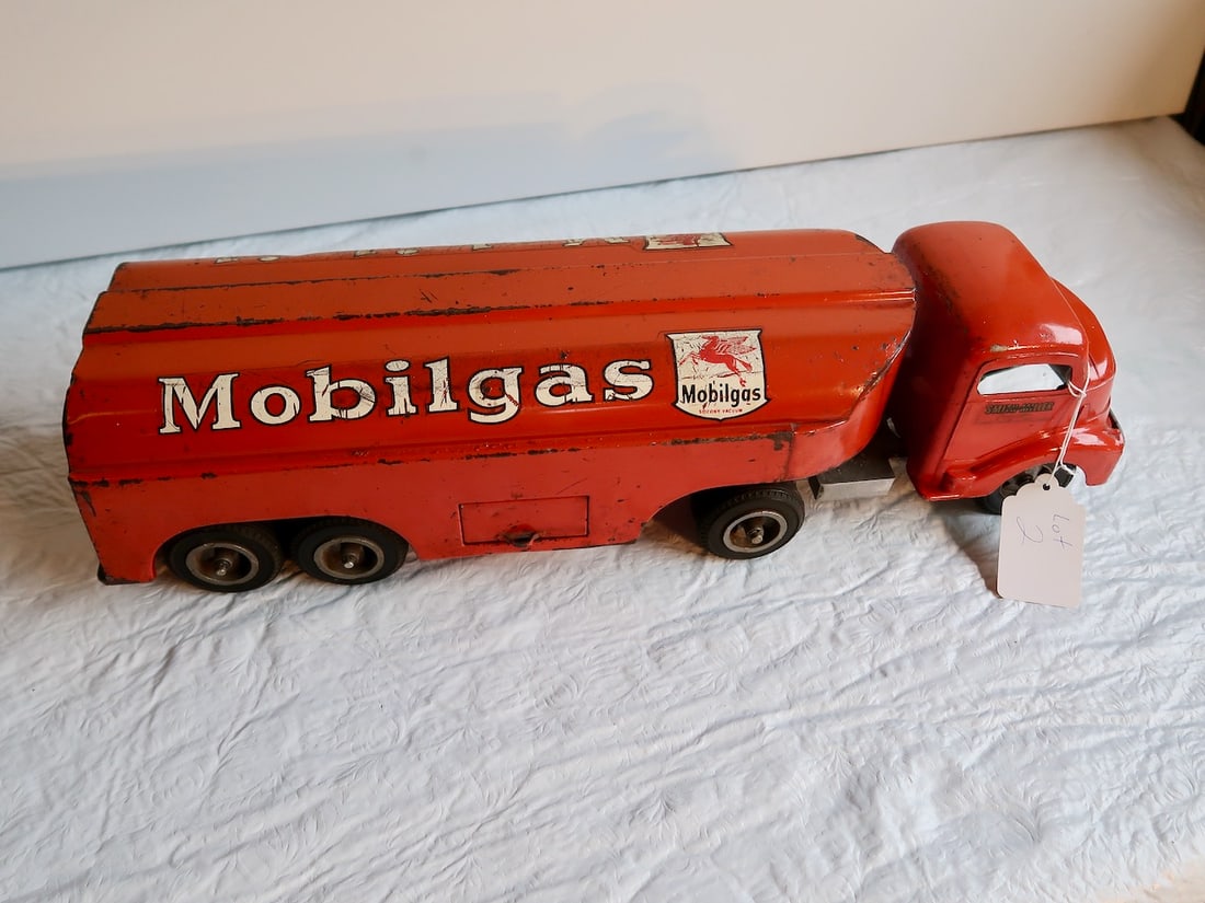 Smith Miller Mobile Gas Truck (1 of 4)