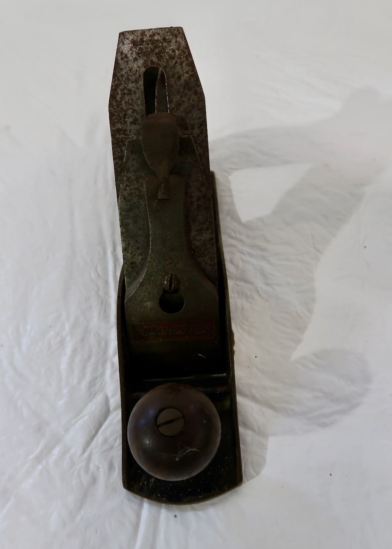 Winchester Plane (1 of 2)