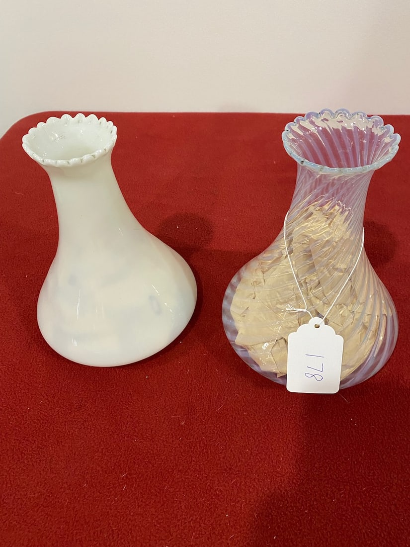 2 Angle Lamp Shades (1 of 3)