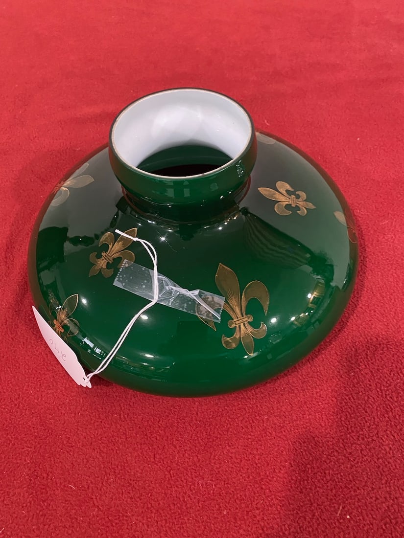 Student Lamp Shade (1 of 3)