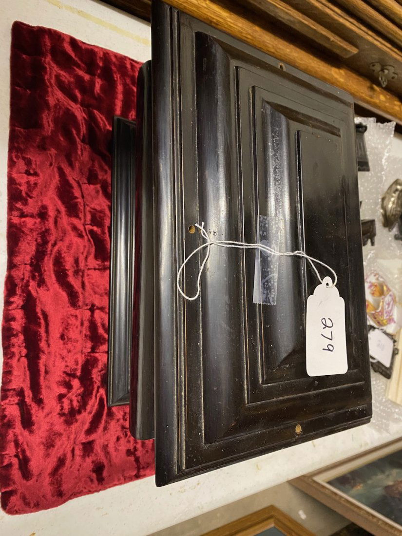 Early Keepsake Box (1 of 3)